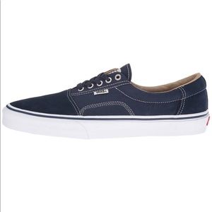 vans rowley solos